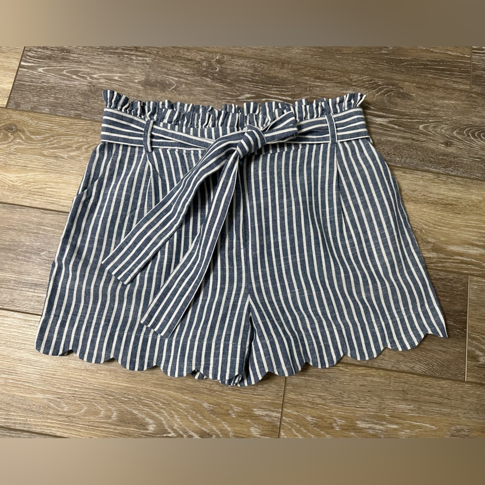 🛍️ 100% cotton 2 1/2 inches shorts with new condition.